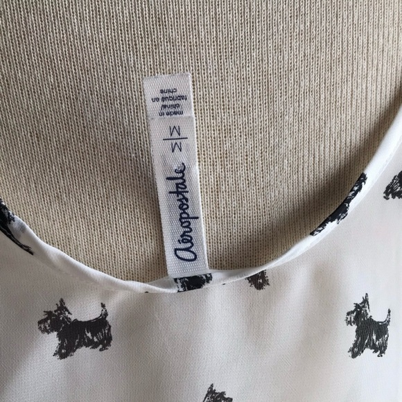 Three Shirts Size M Blouses - Picture 4 of 15